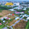 Nhà đất Trảng Bom, Bán đất tại xã BÌNH MINH TRẢNG BOM giá tốt. Lô góc 2 mặt tiền
