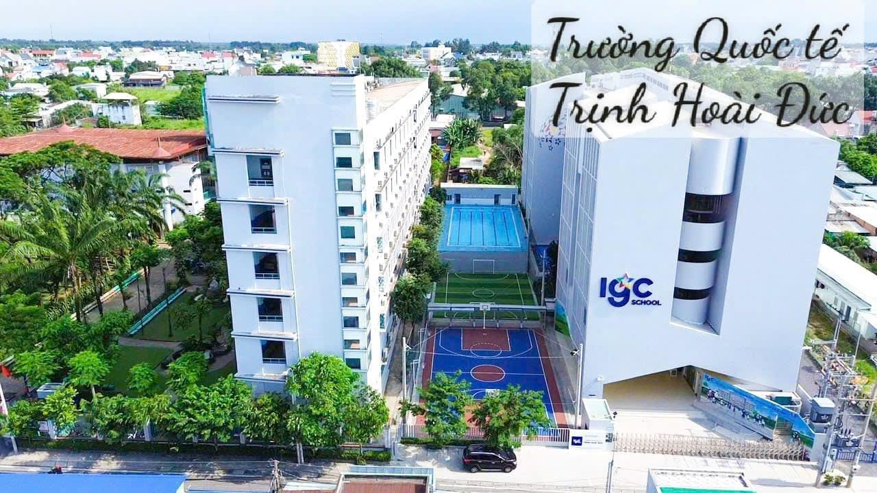 Trịnh hoài đức